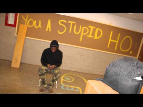 Macon Hamilton & Charles Hamilton “Middle School Story” [DOPE]