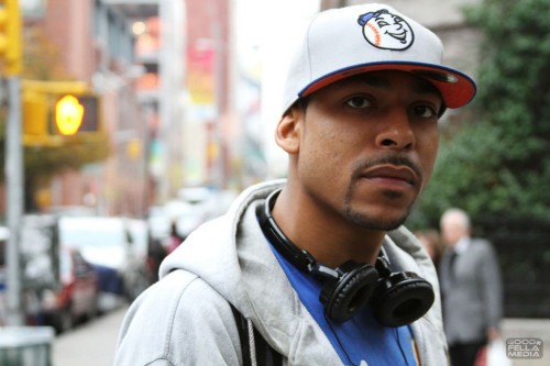 Googie GoHard “You’re Fired” ft. Jon Kilmer