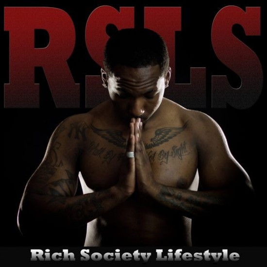 Ty McFly “Rich Society Lifestyle” [MIXTAPE]