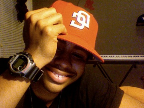 Deon Chase “Right Back” [OFFICIAL VIDEO]