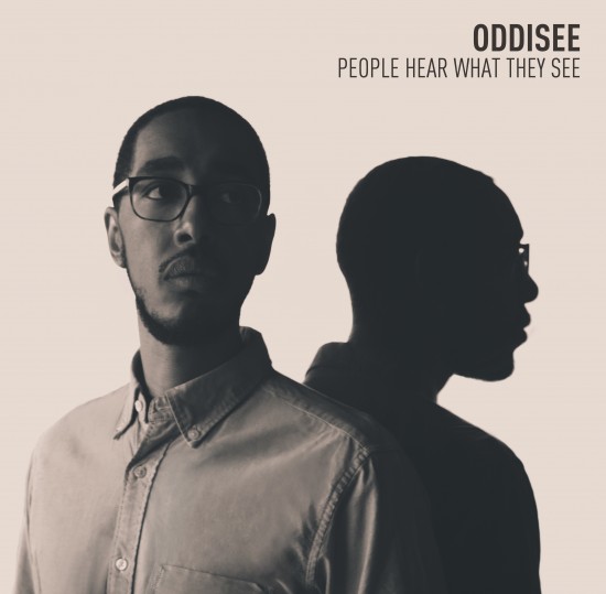 Oddissee “Way In, Way Out” [DOPE!]