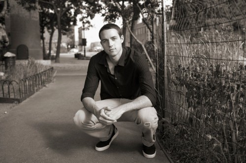 Collin McLoughlin ft. Hendersin “We Lost One (I’m On One Remix)”