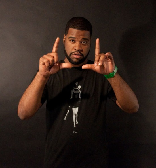 Marz “Early Mornings, Late Nights” [DOPE!]