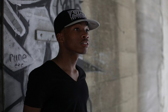 Uno Hype “Champion in Disguise” [DOPE!]