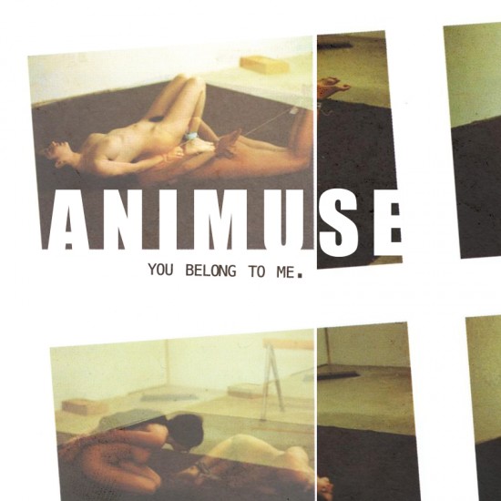 Animuse “You Belong To Me” (Prod by. Savier) [DOPE!]