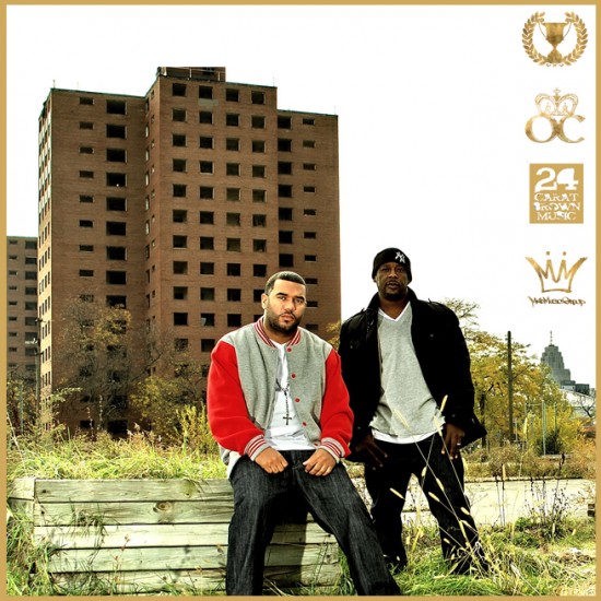 Apollo Brown & OC “Prove Me Wrong”