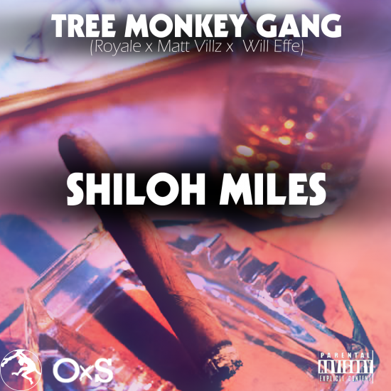 Tree Monkey Gang “Shiloh Miles” [DOPE!]