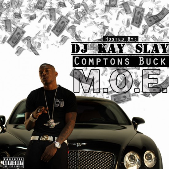 Comptons Buck “M.O.E.”