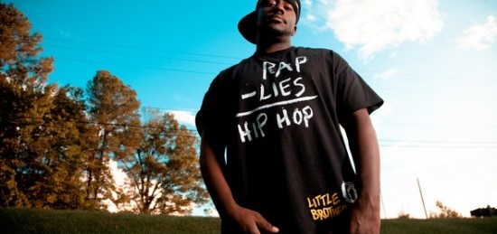 Chaundon “Can’t Pretend” (Prod. by Ace Dizzy Flow) [#GOLDENERAMONDAY]