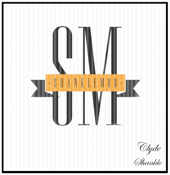 Clyde Shankle “#ShankleMob EP” [ART/TRACKLIST]