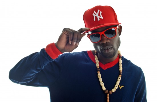 The Boney Black Show: Episode 1 [VIDEO]