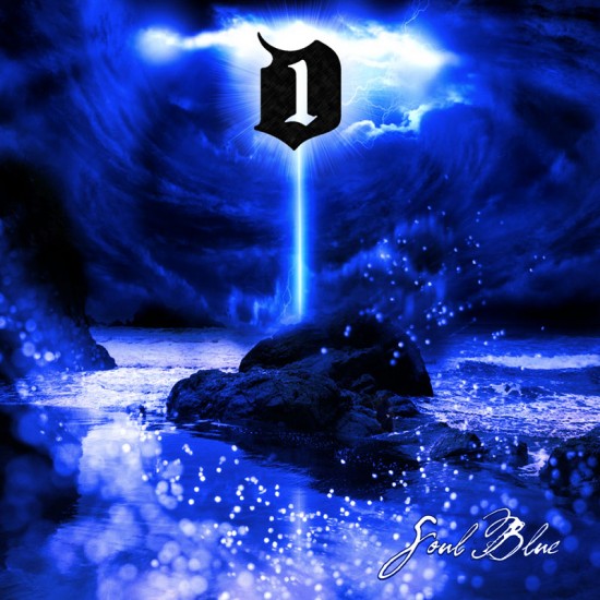 D1 “Soul Blue” [ALBUM]