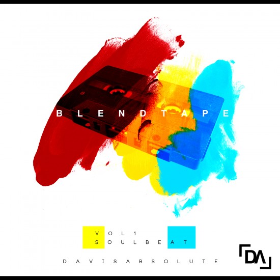 Davis Absolute “SoulBeat” [MIXTAPE]