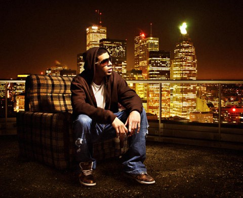 Drake – Find Your Love