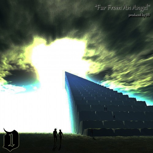D1 “Far from an Angel” (Prod. by D1)(Guitar by Jorge Gavidia)