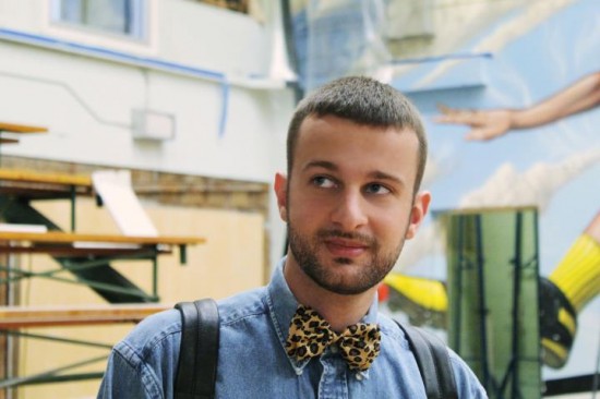 Filip Filipi “Big City Chaser” ft. Mansions on the Moon x “Kosovka” ft. Laws [DOPE!]