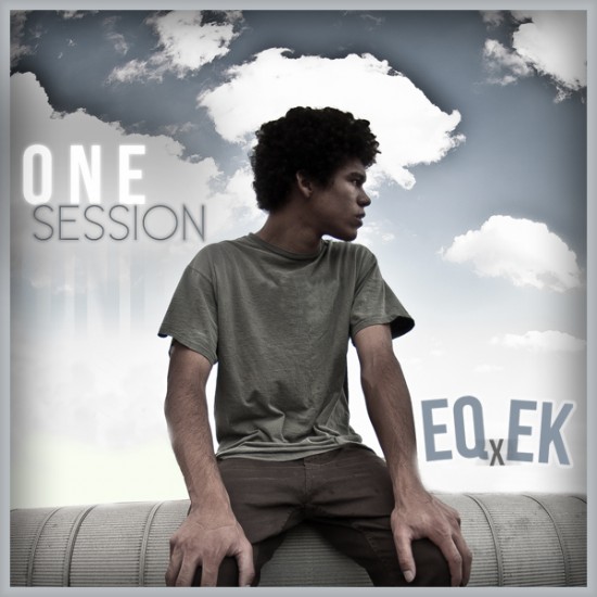 EQ x EK “One Session: The Mixtape” [DON’T SLEEP]