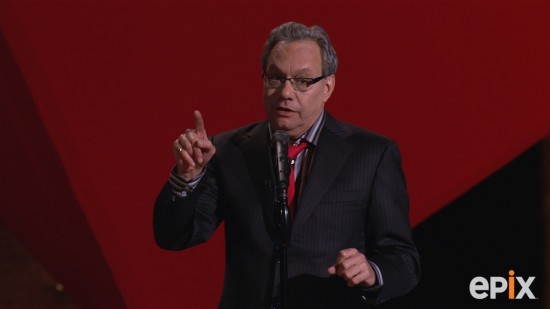 Lewis Black’s ‘In God We Rust’ Premiere on EPIX (March 17)