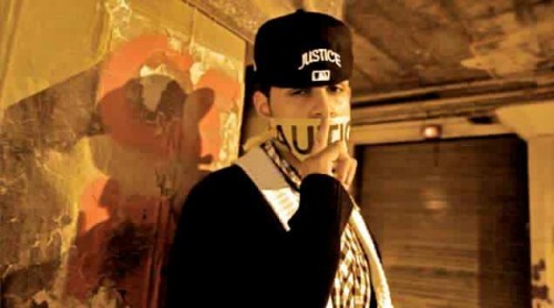 Sullee J “Freedom of Speech” [DEEP!!]