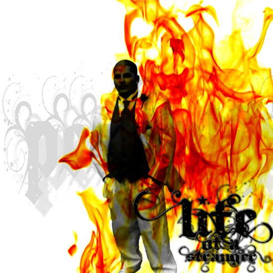 Peet Caliber “Life of a Stranger” [DOPE!]