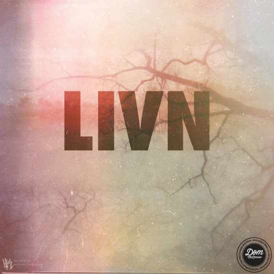 Dom McLennon “We LIVN (Ian’s Song)” (Prod. By Taebeast) [DOPE!!]