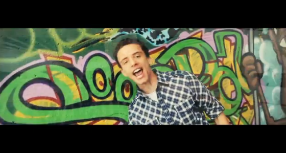 Logic “Just Another Day” [VIDEO]