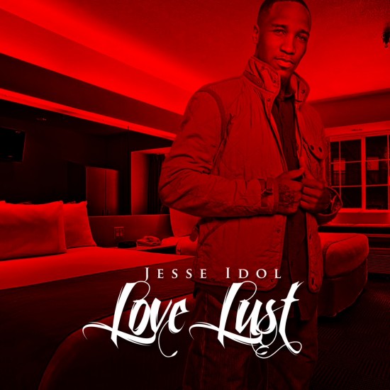 Jesse Idol “Love Lust Project” [REVIEW]