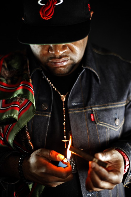 A.P. aka AdotPdot “Lightskinned Death”