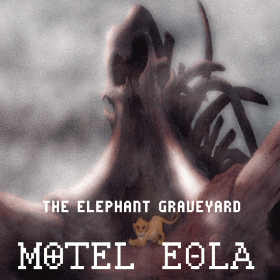 Motel Eola “Elephant Graveyard” [DOPE!]