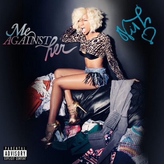 Wish “Me Against Her” [MIXTAPE]