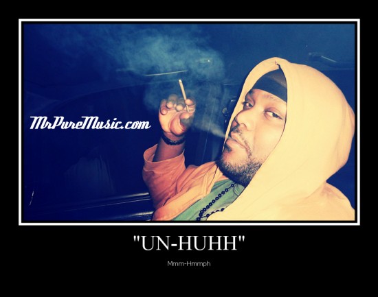 @MrPure4 “Gibberish” [MP3]