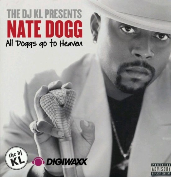 The DJ KL Presents – All Doggs Go to Heaven (Special Tribute Mix)