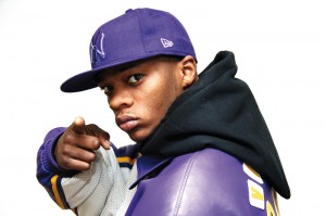 Papoose – “Exhibit C” Freestyle