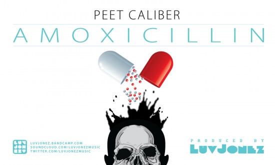 Peet Caliber “Amoxicillin” [DON’T SLEEP!]