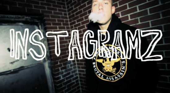 Serge Didenko “Instagramz” [VIDEO]