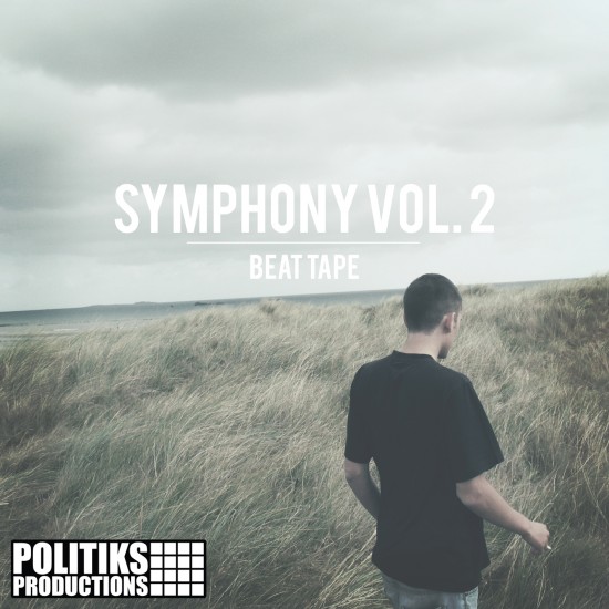 Politiks “Symphony Vol. 2” [BEAT TAPE]