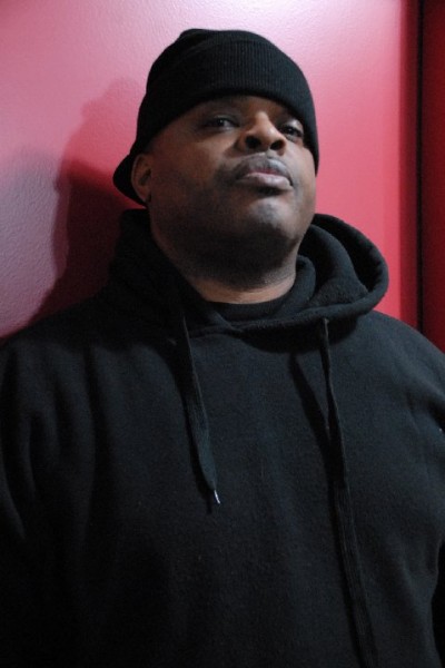 Big Shug “Still Here” [DOPE!]