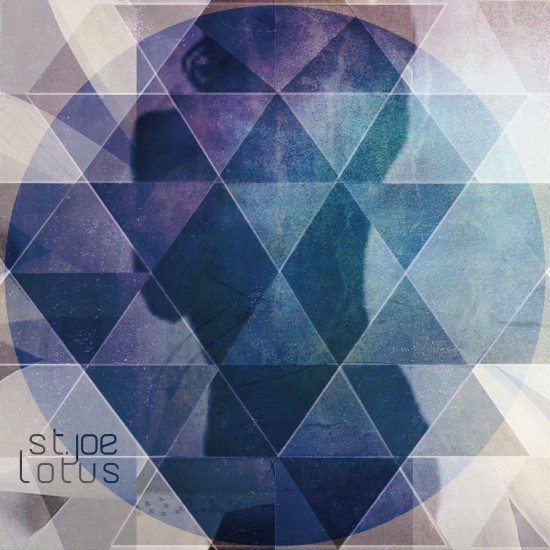 St. Joe Louis & Flying Lotus “St. Joe Lotus” EP