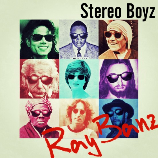 Stereo Boyz “RayBanz” ft Shoua Kue & DJ Los [VIDEO]