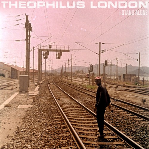 Theophilus London “Girls Girls $” [VIDEO]