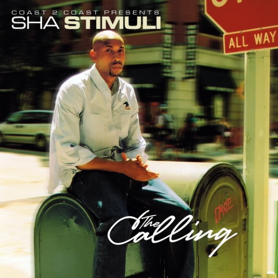 Sha Stimuli Readies New LP “The Calling” for January 2012