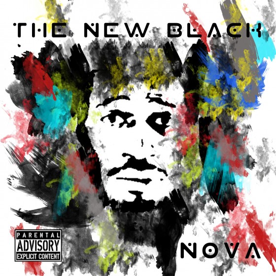 NovA “The New Black” [MIXTAPE]