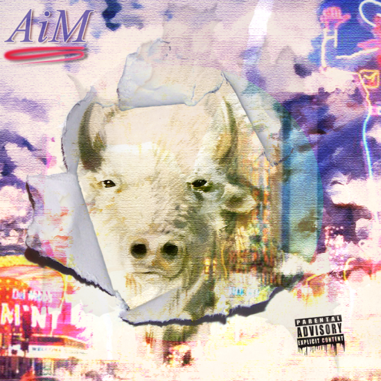 AiM “And Too Know (Once Again)” [VIDEO]