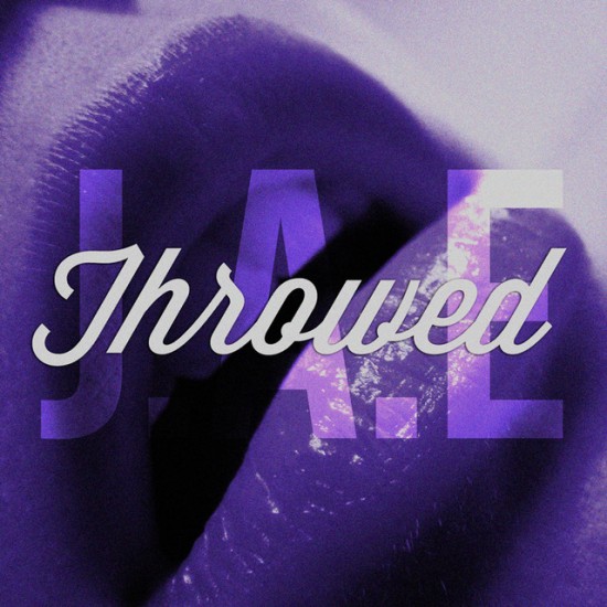 J.A.E “Throwed (Prod. by RMB Justize) [DOPE!]