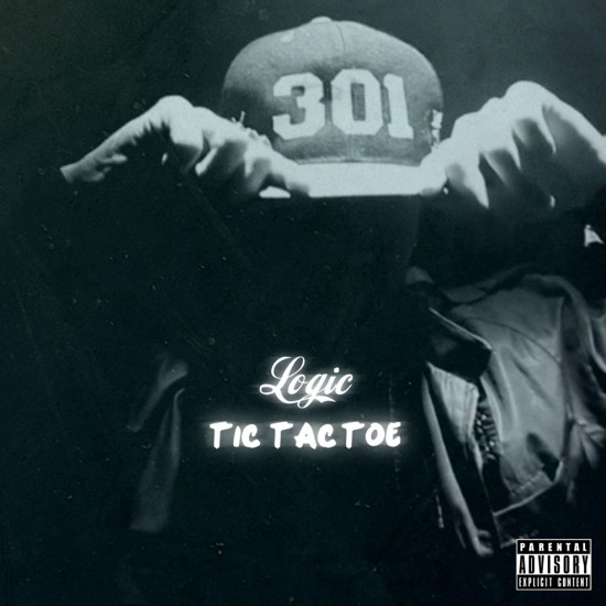 Logic “Tic Tac Toe” [DOPE!]