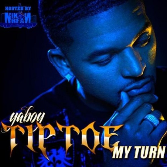 YaBoy TipToe ft. Sixx Carter “Love Me, Hate Me” (Prod. Notes R.I.P.) [DOPE!]