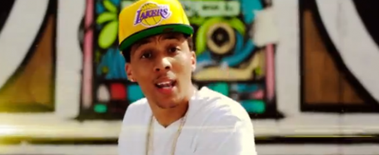 Crenshaw “Yes I’m Is” [VIDEO]