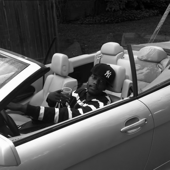 Luxury Dutch “Faded Too Long” [VIDEO]