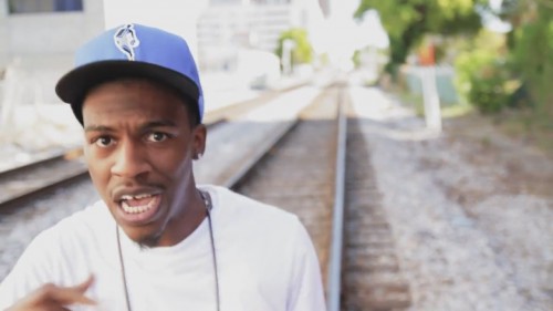 Wes Fif “Hometeam” ft. Big K.R.I.T., Cyhi Da Prynce & Dreamer [VIDEO]