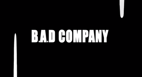 B.A.D Company (Bars and Drums) “Deep in the Canvas” [VIDEO]